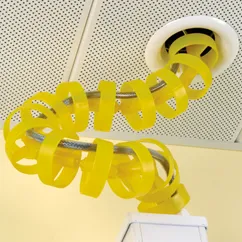 Flexi-Lab Pods & Poles