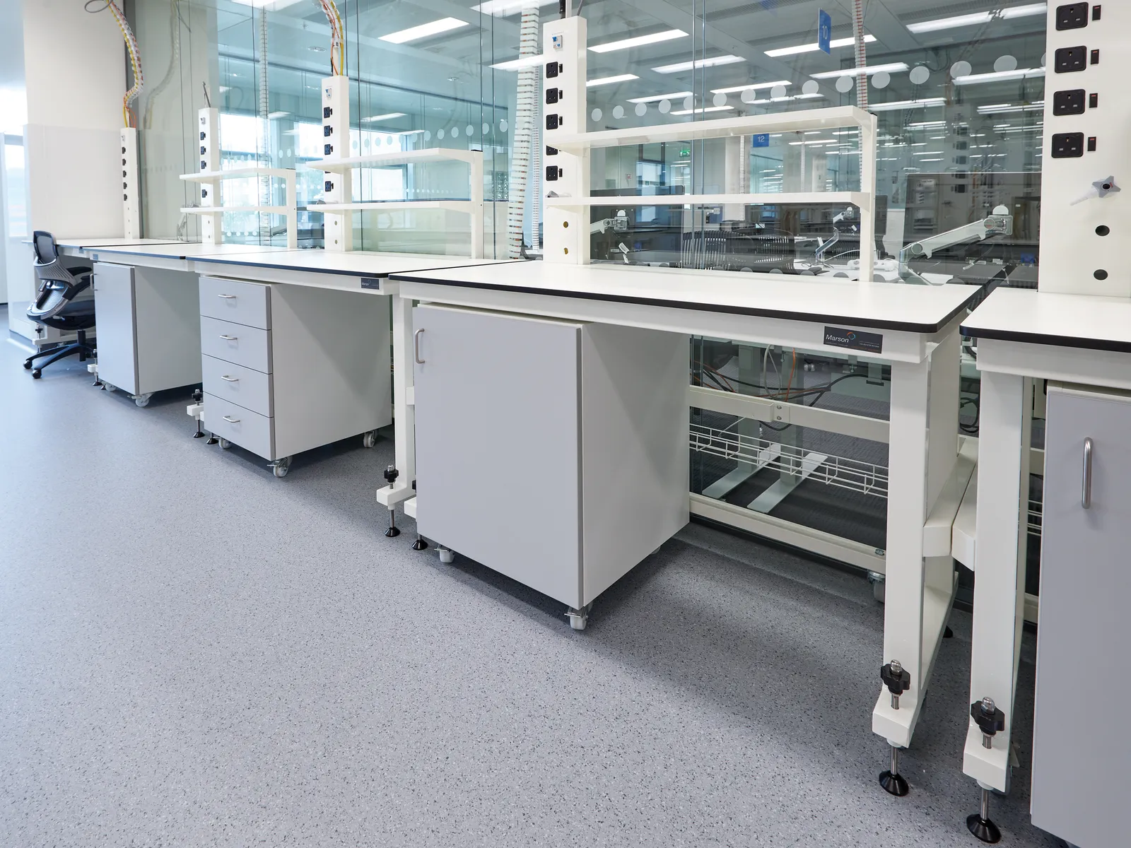 smartlab_storage_main Smartlab storage units