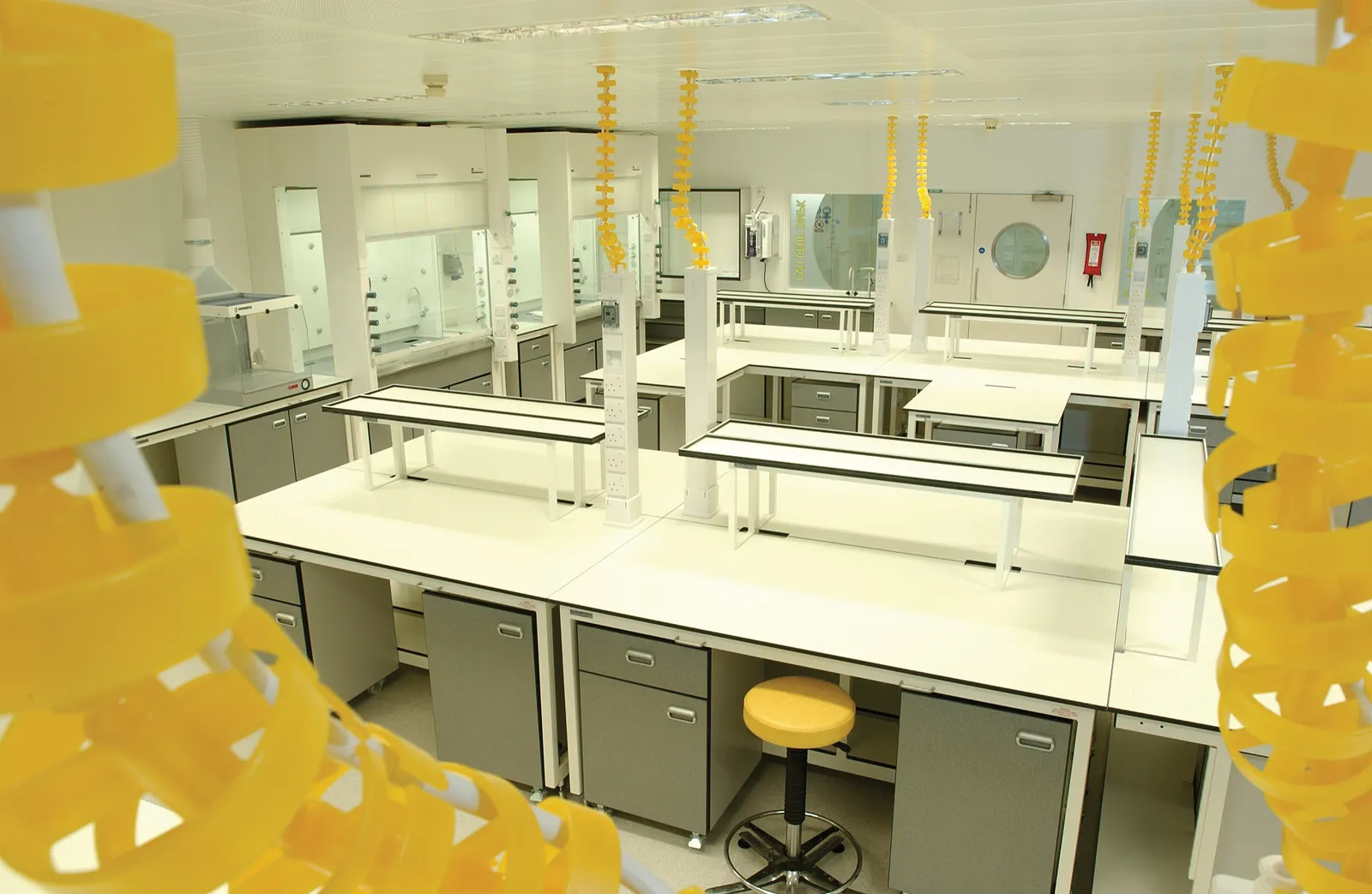 flexilab_workstations_main W.E. Marson flexi-lab