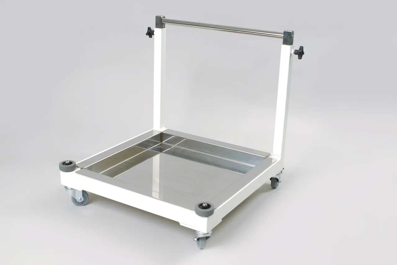 flexilab-bespoke6 W.E. Marson storage trolley