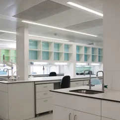 Industrial Laboratory Furniture