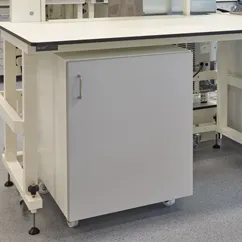 SMARTLab Storage