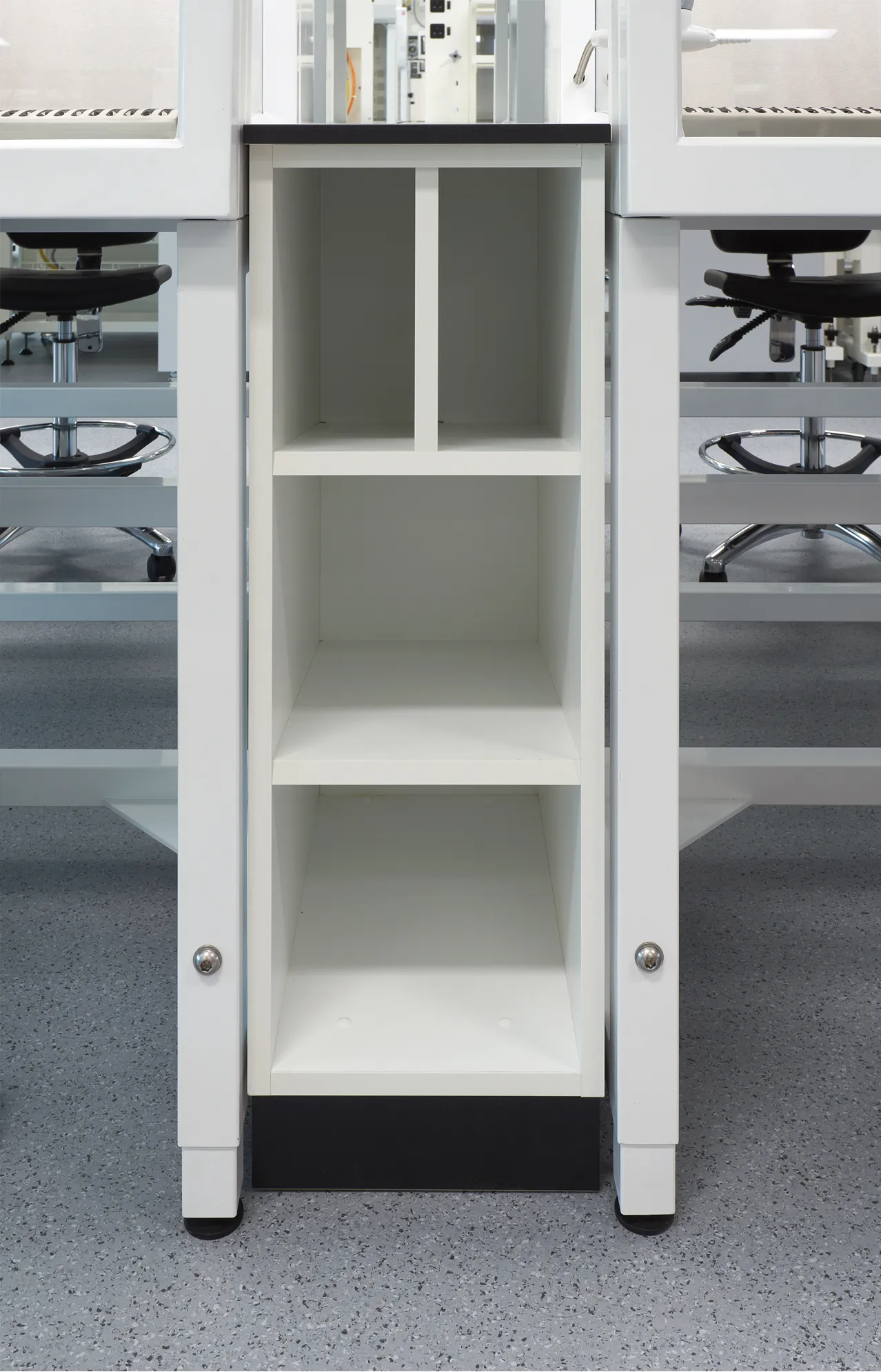 smartlab-storage4 MSC - Storage unit.