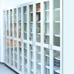 SMARTLab Concept