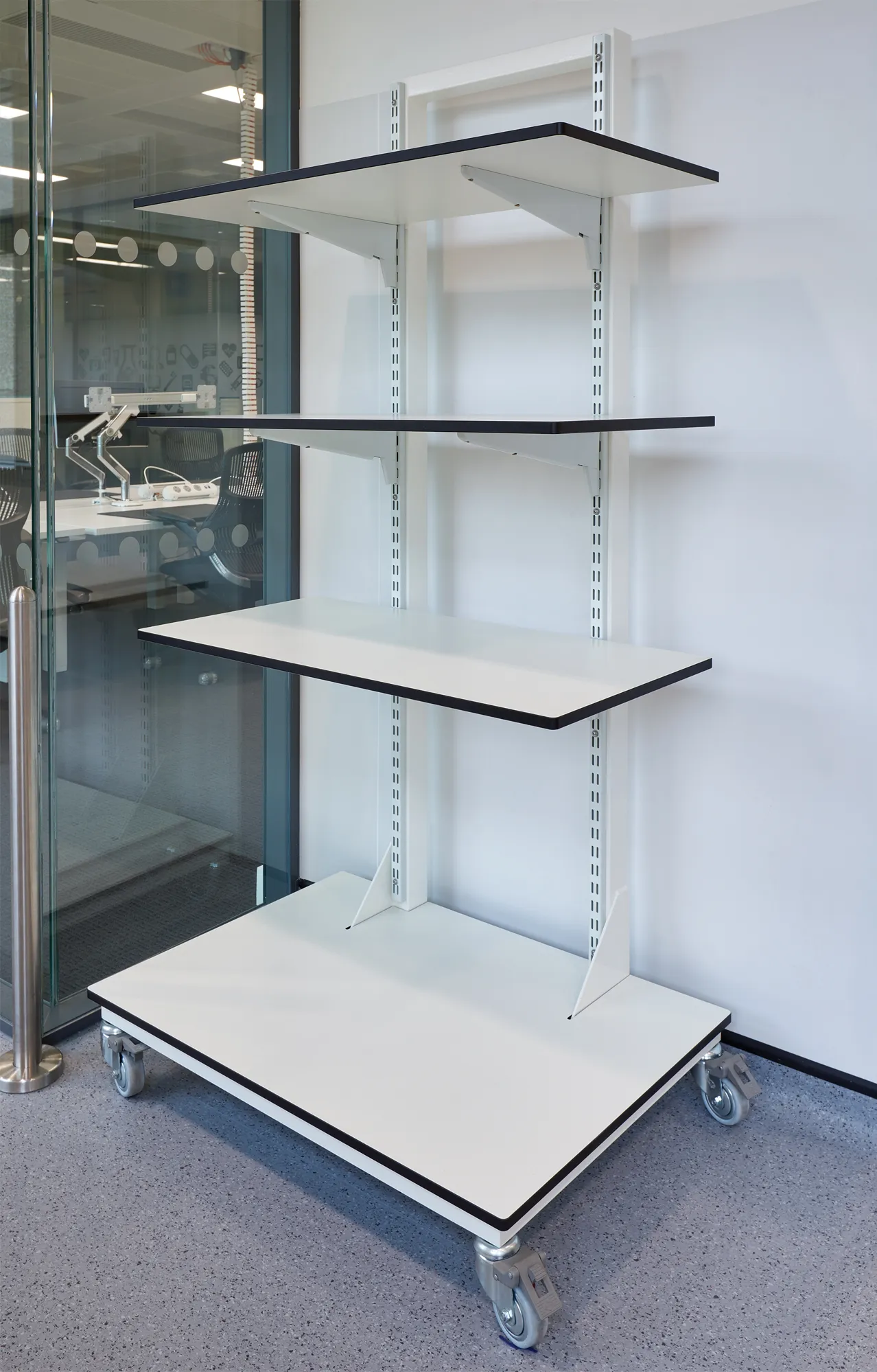 SMARTLab Additional